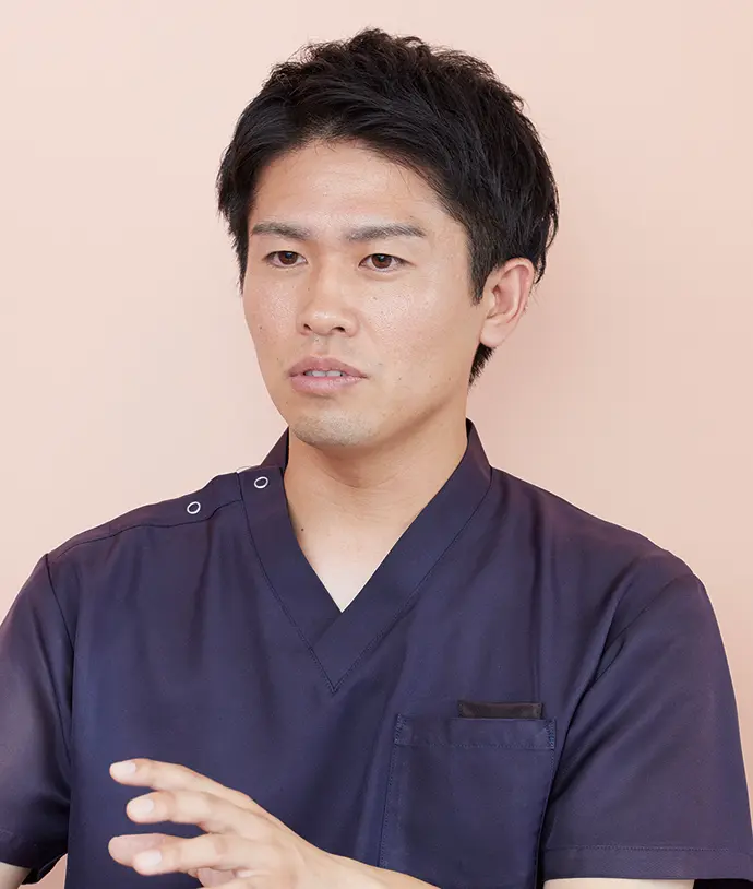 江副さん