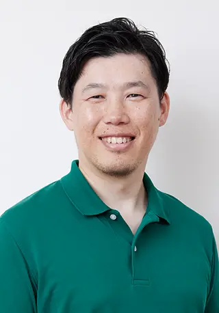 川上 勇貴さん(企画管理室・企画広報)