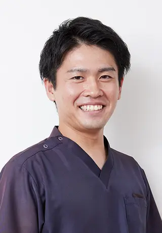 江副 匡紀さん(理学療法⼠)
