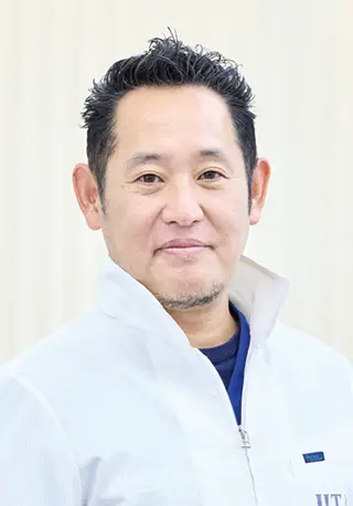 ⼤榎良則 院長