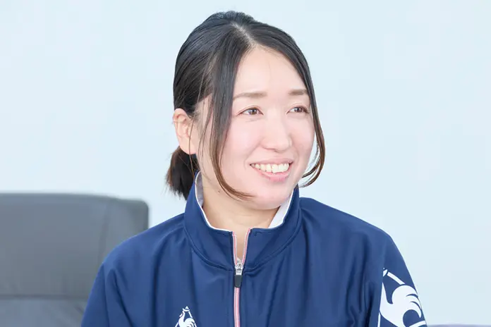宇都木有希子 さん