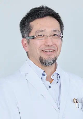 平塚圭介 先生