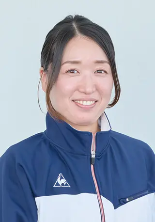 宇都木有希子 さん