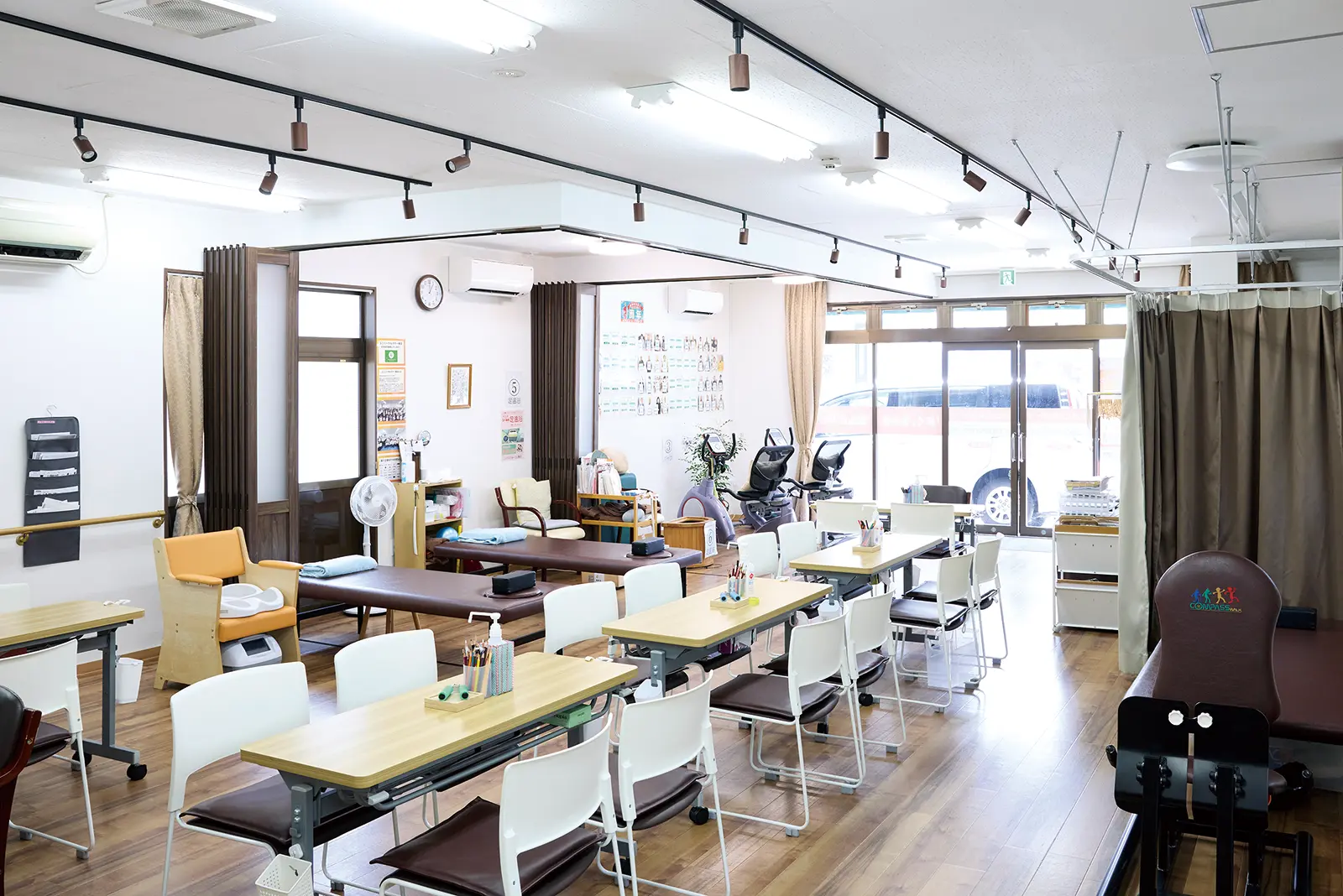 リハプライム株式会社