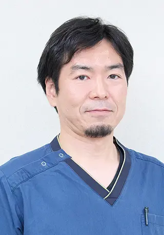 嶋﨑 康相 先生