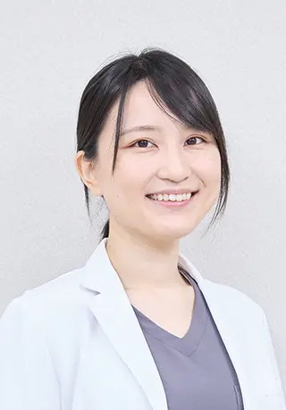真名瀬 愛子 先生