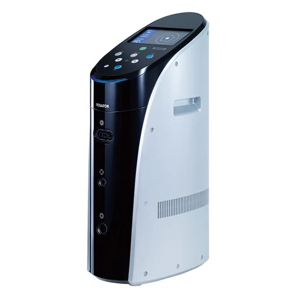 電位・超短波組合せ家庭用医療機器「アイセラピスト」