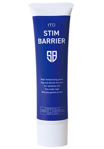 ITO STIM BARRIER(イトー スティムバリア)