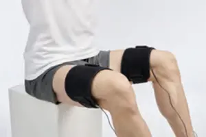 パルスコア固定ベルト腕脚用