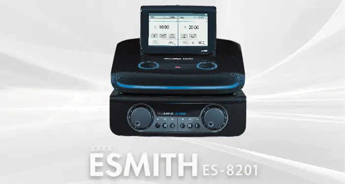 エスミス ES-8201