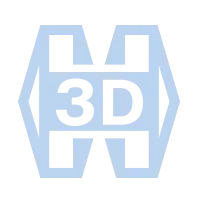 3D EMSモード
