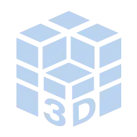 3D MENSモード