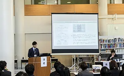「日本物理療法合同学術大会2026」の様子