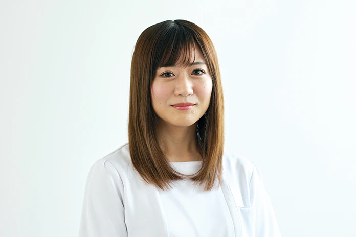 chomomi 監修:腸もみエステ リープル代表「川村衣里奈(かわむら えりな)」さん