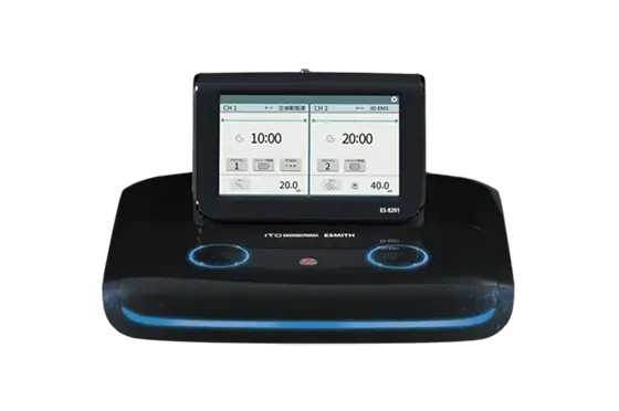 エスミス ES-8201