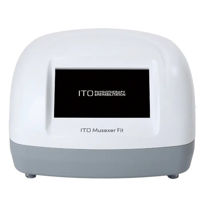 ITO Musexer Fit (イトー マセクサーフィット)
