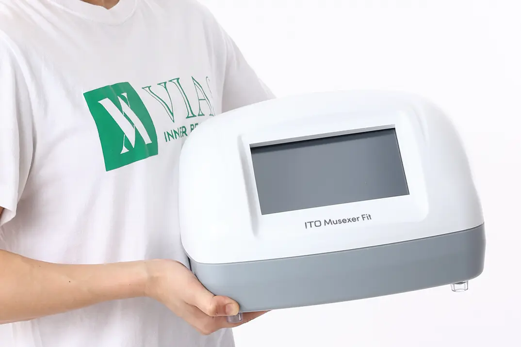 4.コンパクトサイズで持ち運びが便利