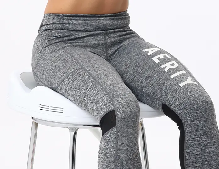 ITO Musexer Fit (イトー マセクサーフィット) 使用例