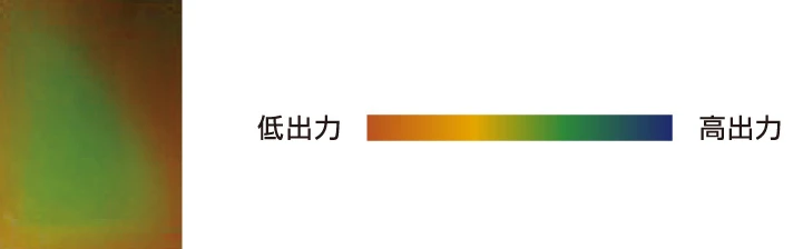 イトー postim Eシリーズ導子 測定図