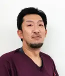 しのざき接骨院院長 篠﨑 達也 先生
