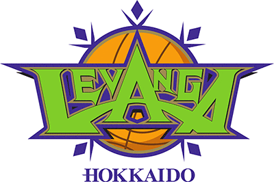 レバンガ北海道 ロゴ